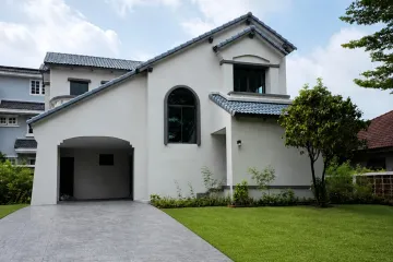 3 Bedroom House for sale in Baan Ladawan Srinakarin, Samrong Nuea, Samut Prakan near MRT Si Bearing
