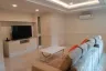 3 Bedroom Condo for rent in M Towers, Khlong Tan Nuea, Bangkok near BTS Phrom Phong