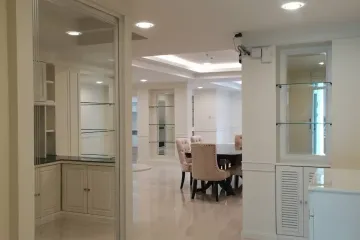 3 Bedroom Condo for rent in M Towers, Khlong Tan Nuea, Bangkok near BTS Phrom Phong