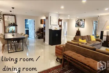 3 Bedroom Condo for sale in Khlong Toei Nuea, Bangkok near Airport Rail Link Makkasan