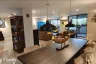 3 Bedroom Condo for sale in Khlong Toei Nuea, Bangkok near Airport Rail Link Makkasan