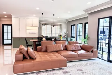 4 Bedroom House for rent in Centro Bangna, Bang Kaeo, Samut Prakan