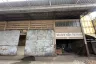 Warehouse / Factory for rent in Bang Chak, Bangkok near BTS Punnawithi