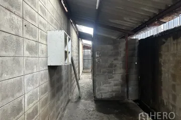 Warehouse / Factory for rent in Bang Chak, Bangkok near BTS Punnawithi