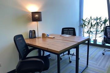 Office for rent in G Tower, Din Daeng, Bangkok near MRT Phra Ram 9