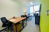 Office for rent in G Tower, Din Daeng, Bangkok near MRT Phra Ram 9