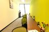Office for rent in G Tower, Din Daeng, Bangkok near MRT Phra Ram 9