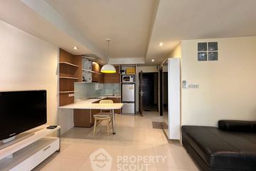 1 Bedroom Condo for sale in Saranjai Mansion, Khlong Toei, Bangkok near BTS Nana