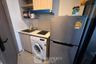 1 Bedroom Condo for sale in The Muve Bangkhae, Bang Khae Nuea, Bangkok near MRT Bang Khae