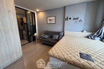 1 Bedroom Condo for sale in The Muve Bangkhae, Bang Khae Nuea, Bangkok near MRT Bang Khae