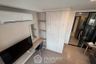 1 Bedroom Condo for sale in The Muve Bangkhae, Bang Khae Nuea, Bangkok near MRT Bang Khae