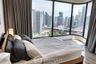 2 Bedroom Condo for sale in Ideo Mobi Asoke, Bang Kapi, Bangkok near MRT Phetchaburi