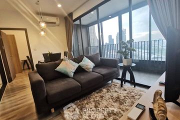 2 Bedroom Condo for sale in Ideo Mobi Asoke, Bang Kapi, Bangkok near MRT Phetchaburi