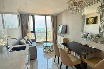 1 Bedroom Condo for sale in Copacabana Beach Jomtien, Nong Prue, Chonburi