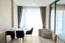 1 Bedroom Condo for Sale or Rent in LLOYD Soonvijai-Thonglor, Bang Kapi, Bangkok