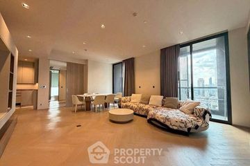 4 Bedroom Condo for sale in The Reserve Sathorn, Thung Maha Mek, Bangkok near BTS Chong Nonsi