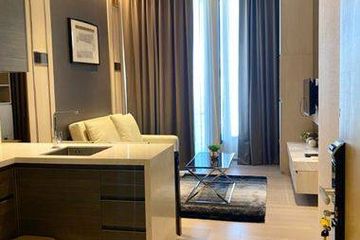 1 Bedroom Condo for rent in The ESSE Asoke, Khlong Toei Nuea, Bangkok near BTS Asoke
