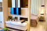 1 Bedroom Condo for rent in The ESSE Asoke, Khlong Toei Nuea, Bangkok near BTS Asoke