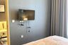 1 Bedroom Condo for rent in The ESSE Asoke, Khlong Toei Nuea, Bangkok near BTS Asoke