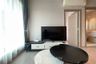 2 Bedroom Condo for rent in Life Asoke Rama 9, Makkasan, Bangkok near MRT Phra Ram 9