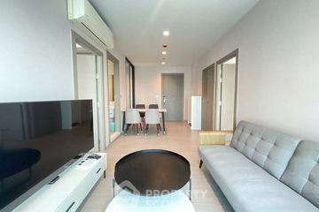 2 Bedroom Condo for rent in Life Asoke Rama 9, Makkasan, Bangkok near MRT Phra Ram 9