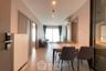2 Bedroom Condo for rent in Life Asoke Rama 9, Makkasan, Bangkok near MRT Phra Ram 9