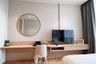 1 Bedroom Condo for rent in 28 Chidlom, Lumpini, Bangkok near BTS Chit Lom