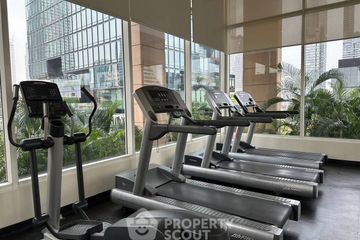 2 Bedroom Condo for rent in The Infinity, Silom, Bangkok near BTS Chong Nonsi