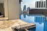 2 Bedroom Condo for rent in The Infinity, Silom, Bangkok near BTS Chong Nonsi