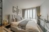 1 Bedroom Condo for rent in The Reserve Sukhumvit 61, Khlong Tan Nuea, Bangkok near BTS Ekkamai