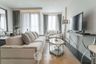 1 Bedroom Condo for rent in The Reserve Sukhumvit 61, Khlong Tan Nuea, Bangkok near BTS Ekkamai