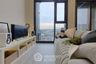 1 Bedroom Condo for sale in The Line sukhumvit 101, Bang Chak, Bangkok near BTS Punnawithi