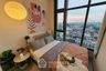 1 Bedroom Condo for sale in The Line sukhumvit 101, Bang Chak, Bangkok near BTS Punnawithi