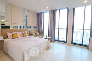 1 Bedroom Condo for sale in Noble Ploenchit, Lumpini, Bangkok near BTS Ploen Chit