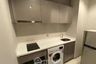 1 Bedroom Condo for rent in Life Asoke Rama 9, Makkasan, Bangkok near MRT Phra Ram 9