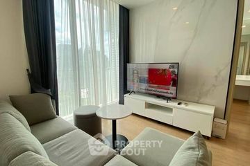 2 Bedroom Condo for rent in Noble Recole, Khlong Toei Nuea, Bangkok near BTS Asoke