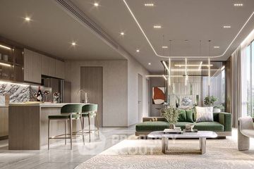3 Bedroom Condo for sale in Adler Chan Road, Wat Phraya Krai, Bangkok
