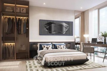 2 Bedroom Condo for sale in Wan Vayla Na Chaophraya, Thanon Nakhon Chai Si, Bangkok near MRT Bang Phlat