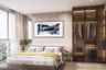 2 Bedroom Condo for sale in Wan Vayla Na Chaophraya, Thanon Nakhon Chai Si, Bangkok near MRT Bang Phlat
