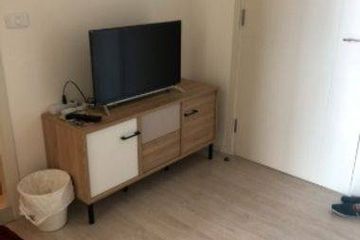 1 Bedroom Condo for sale in Aspire Sathorn-Thapra, Bukkhalo, Bangkok near BTS Talat Phlu