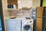 1 Bedroom Condo for sale in Sam Sen Nai, Bangkok