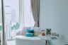 1 Bedroom Condo for sale in Hyde Sukhumvit 11, Khlong Toei Nuea, Bangkok near BTS Nana