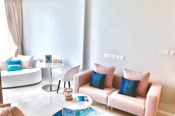 1 Bedroom Condo for sale in Hyde Sukhumvit 11, Khlong Toei Nuea, Bangkok near BTS Nana