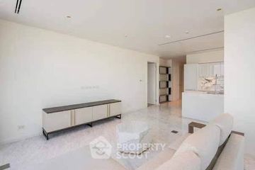 2 Bedroom Condo for sale in Four Seasons Private Residences, Thung Wat Don, Bangkok near BTS Saphan Taksin