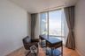 2 Bedroom Condo for sale in Four Seasons Private Residences, Thung Wat Don, Bangkok near BTS Saphan Taksin