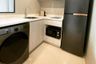 1 Bedroom Condo for sale in Life One Wireless, Lumpini, Bangkok near BTS Ploen Chit