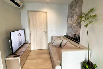 1 Bedroom Condo for sale in Life One Wireless, Lumpini, Bangkok near BTS Ploen Chit