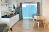 2 Bedroom Townhouse for Sale or Rent in Indy 2 Bangna-Ramkhamhaeng 2, Dokmai, Bangkok