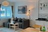 2 Bedroom Townhouse for Sale or Rent in Indy 2 Bangna-Ramkhamhaeng 2, Dokmai, Bangkok