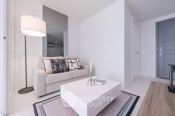 1 Bedroom Condo for sale in Elements Srinakarin, Nong Bon, Bangkok near MRT Srinagarindra 38